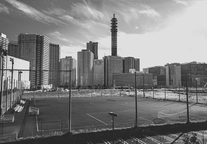 エリアプロモーション