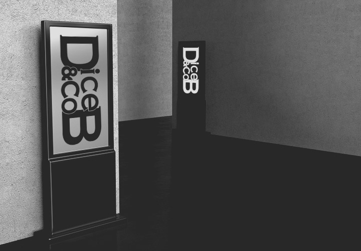 デジタルサイネージ広告